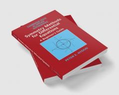 Symmetry Methods for Differential Equations