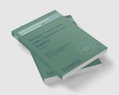 Novikov Conjectures Index Theorems and Rigidity
