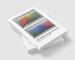 Color Categories in Thought and Language