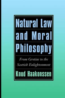 Natural Law and Moral Philosophy