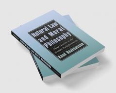 Natural Law and Moral Philosophy