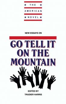 New Essays on Go Tell It on the Mountain