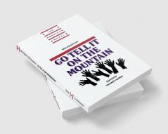 New Essays on Go Tell It on the Mountain
