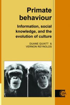 Primate Behaviour