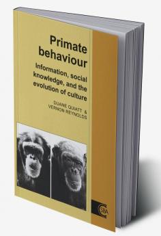 Primate Behaviour