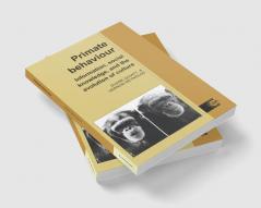 Primate Behaviour