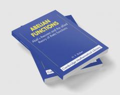 Abelian Functions