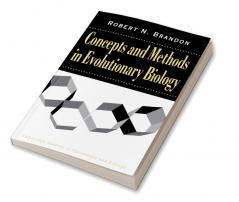 Concepts and Methods in Evolutionary Biology