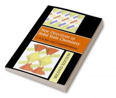 New Directions in Solid State Chemistry