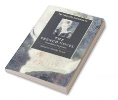 The Cambridge Companion to the French Novel