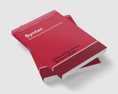 Syntax
