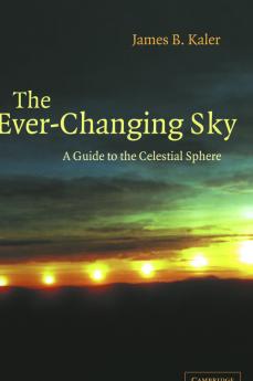 The Ever Changing Sky