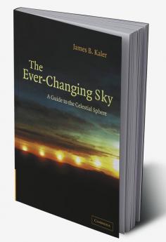 The Ever Changing Sky