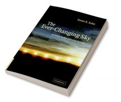 The Ever Changing Sky