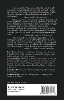 Comparing Policy Networks