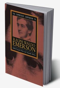 The Cambridge Companion to Ralph Waldo Emerson