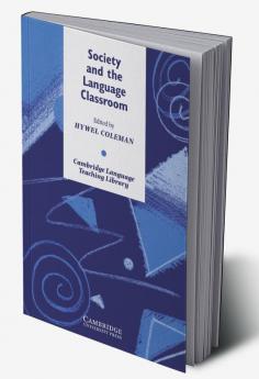 Society and the Language Classroom