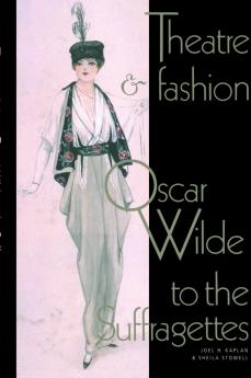 Theatre and Fashion