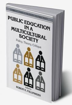Public Education in a Multicultural Society