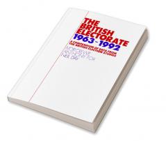 The British Electorate 1963-1992
