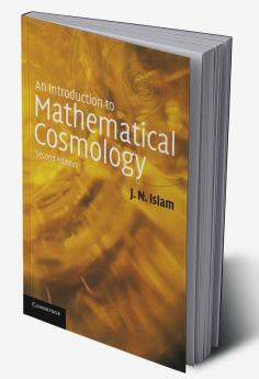 An Introduction to Mathematical Cosmology
