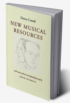 New Musical Resources