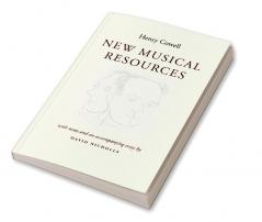 New Musical Resources