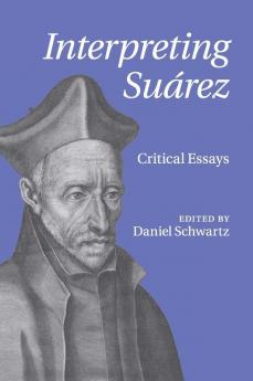 Interpreting Suárez