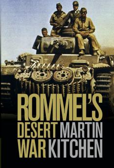 Rommel's Desert War
