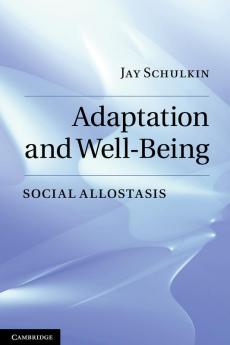 Adaptation and Well-Being