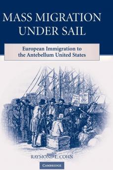 Mass Migration under Sail