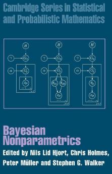 Bayesian Nonparametrics