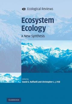 Ecosystem Ecology