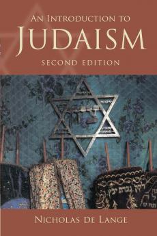 An Introduction to Judaism
