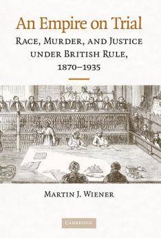 An Empire on Trial