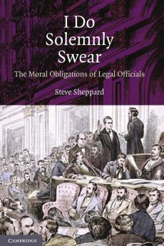 I Do Solemnly Swear