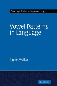 Vowel Patterns in Language
