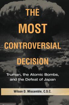 The Most Controversial Decision