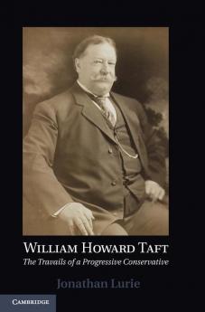 William Howard Taft