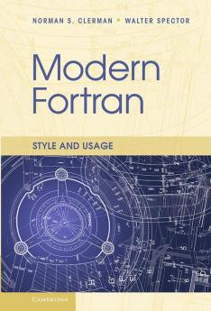 Modern FORTRAN