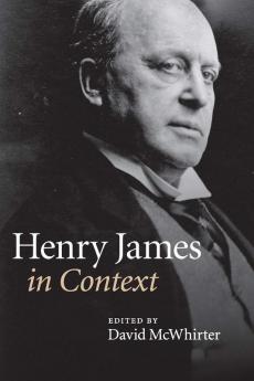 Henry James in Context