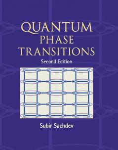 Quantum Phase Transitions