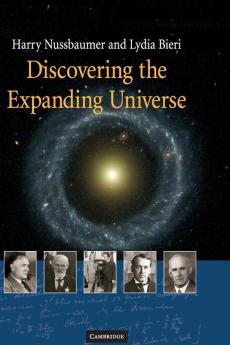 Discovering the Expanding Universe