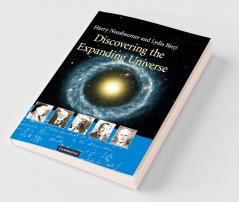 Discovering the Expanding Universe