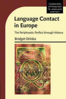 Language Contact in Europe