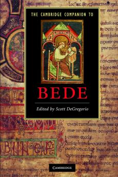 The Cambridge Companion to Bede