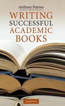 Writing Successful Academic Books