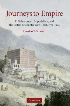 Journeys to Empire