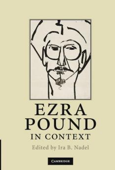 Ezra Pound in Context