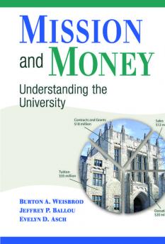Mission and Money